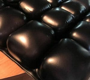 Roho inflatable cushion