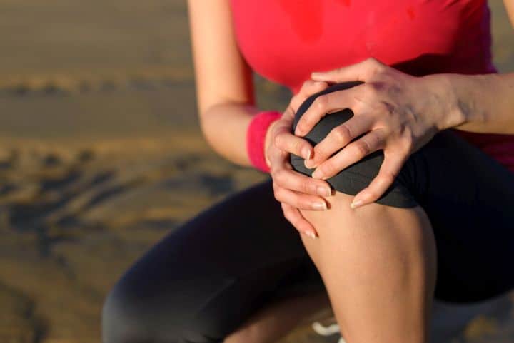 Knee Massagers for Pain Relief