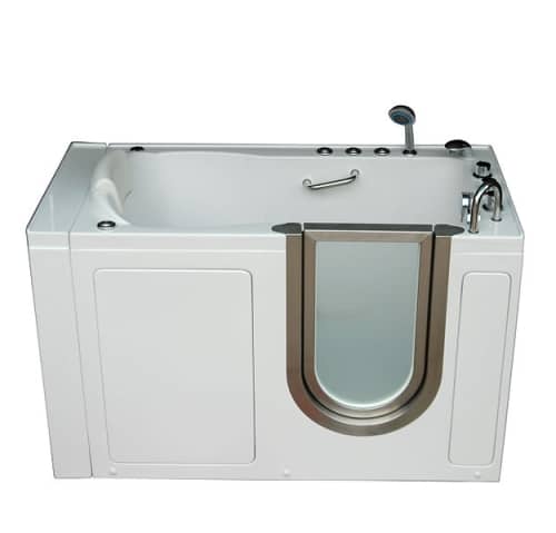 Safe Tubs For Elderly