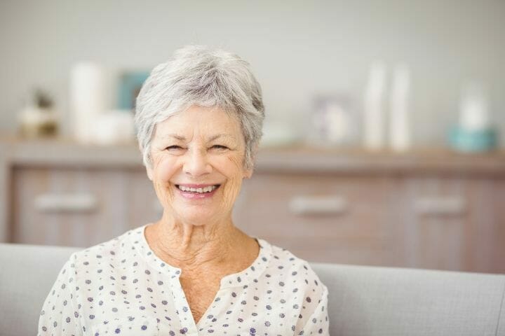 Short Hair for All Ages