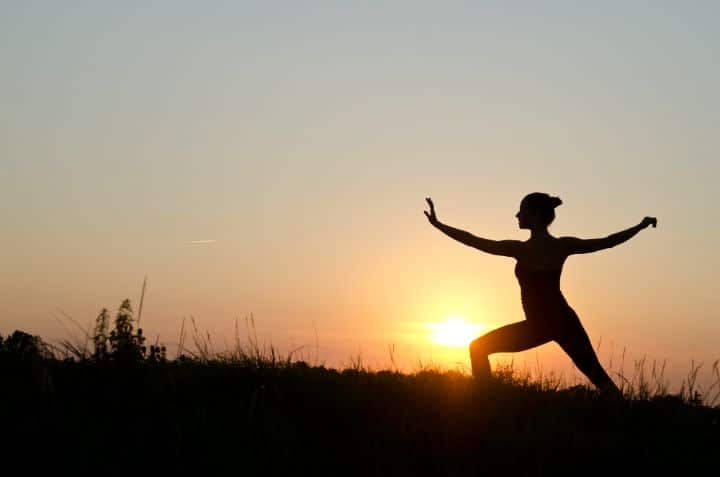 Tai Chi for Osteoporosis