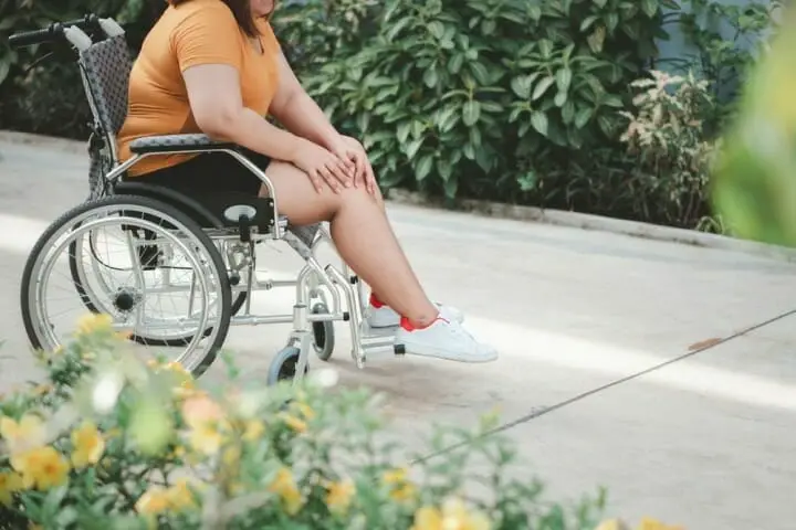The Best Bariatric Wheelchair