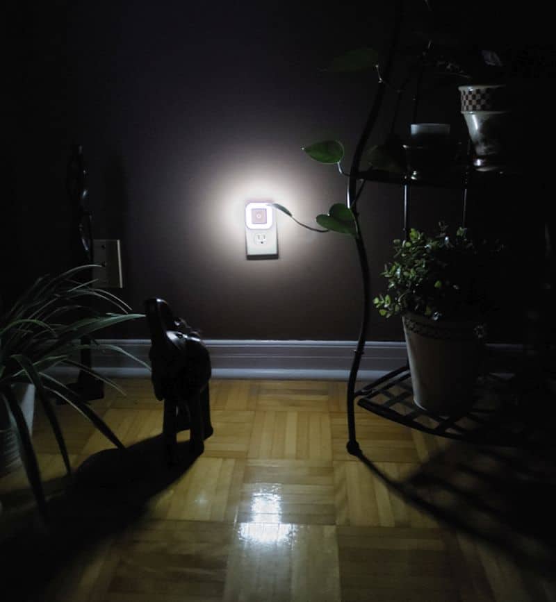 Vont Night Light Great Option for the Elderly 1