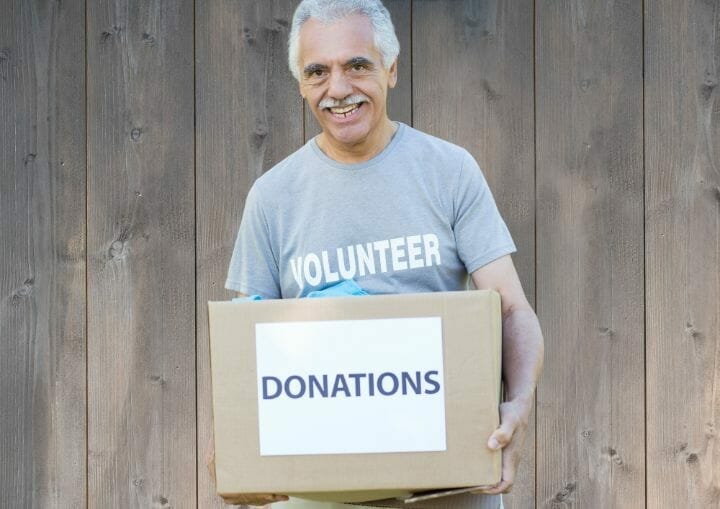 What Are the Benefits of Volunteering After Retirement