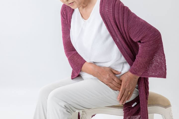 What is Senile Osteoporosis