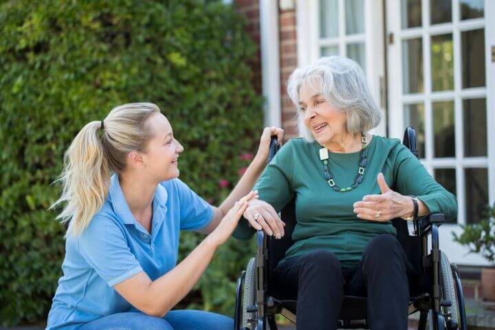 Will Medicaid Pay For 24-Hour Home Care