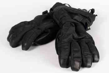 There are many factors when it comes to choosing the right gloves for wheelchair users