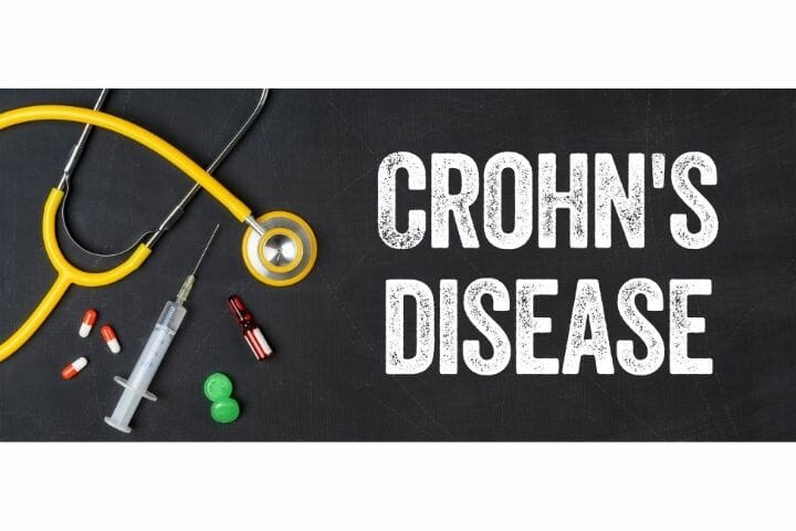 Can You Get Disability For Crohn's Disease