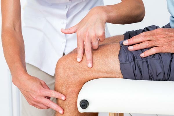 All About Osteoarthritis Knee