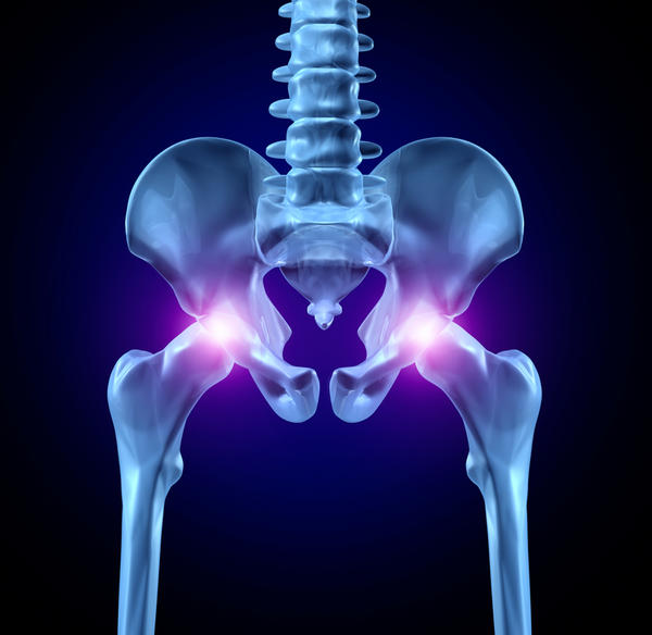 hip pain causes