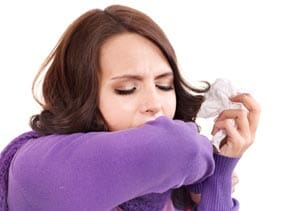 Chronic Bronchitis