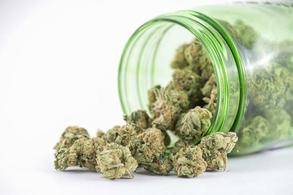 Medical Marijuana and Fibromyalgia