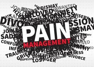 pain management