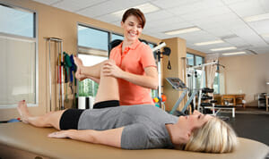 Physical Therapy and Fibromyalgia