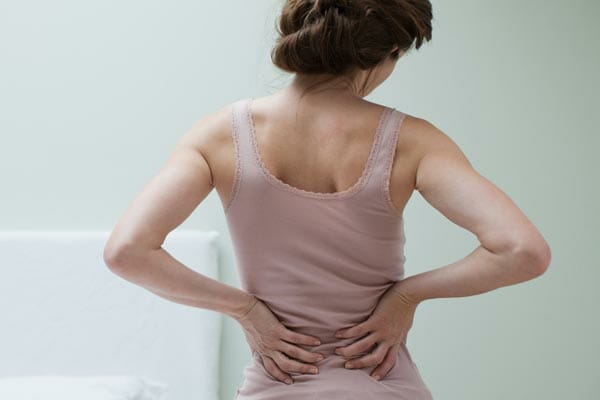 Top 10 Exercises for Upper and Lower Back Muscle Spasms