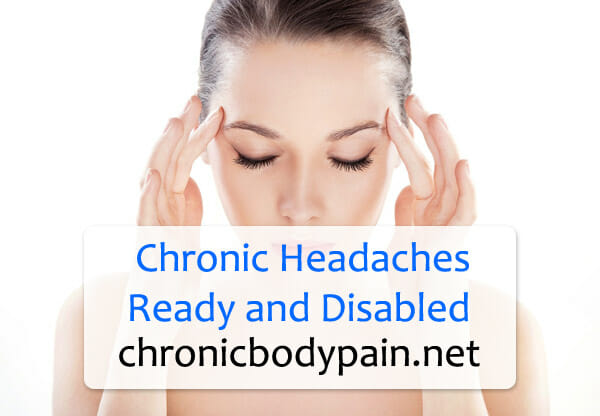 Chronic Headache