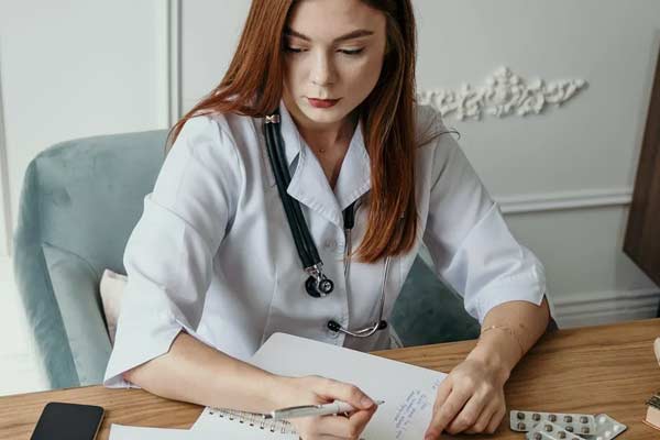 Best Natural fibromyalgia Treatments