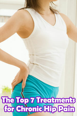 hip pain treatment
