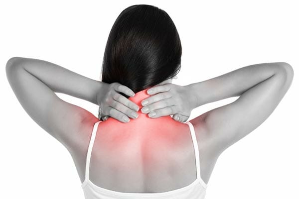 Top 10 Facts About Chronic Neck Pain