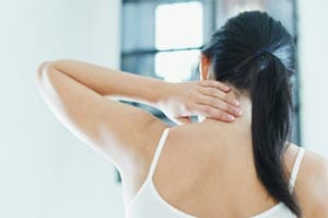 Types of Chronic Neck Pain and The Causes