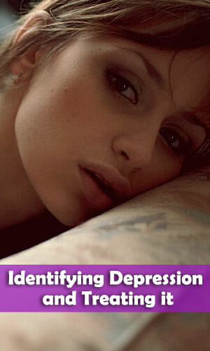 Identifying Depression