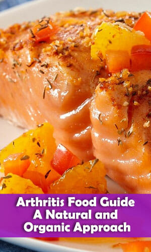 Arthritis Food Guide