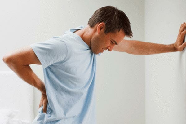 Sciatica and Other Back Problems