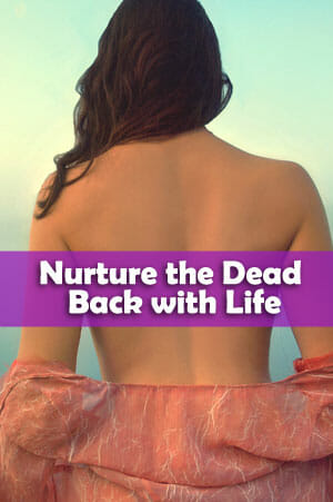 back pain