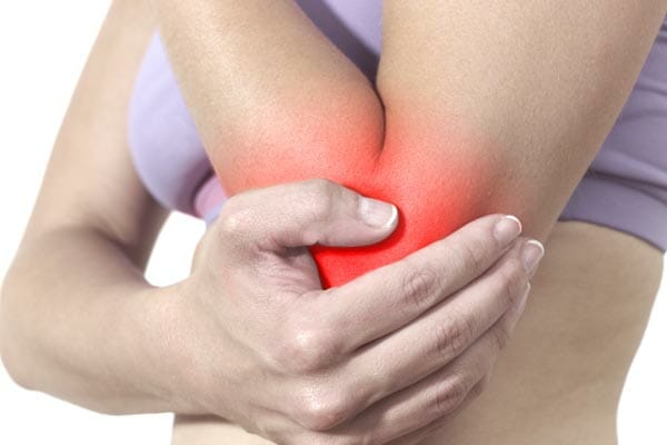 Cubital Tunnel Syndrome