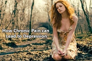 How Chronic Pain can Lead to Depression