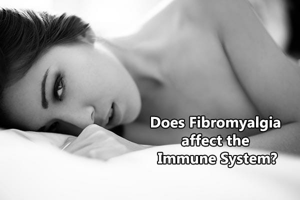 Does Fibromyalgia affect the Immune System