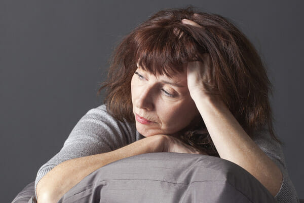 Fibromyalgia Affects Daily Living