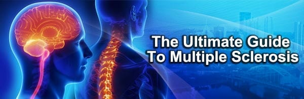 The Ultimate Guide to Multiple Sclerosis