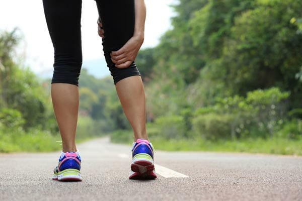 What Causes Sciatic Nerve Pain When Walking