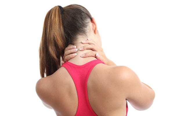 neck pain guide