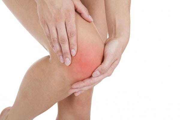 10 Acupressure Points to Relieve Knee Pain