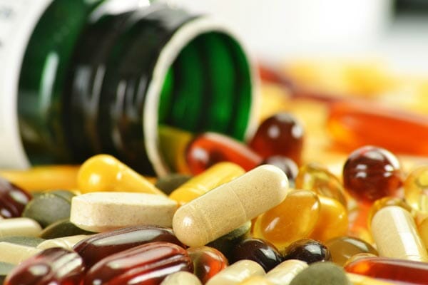 Best vitamin supplement for autoimmune diseases
