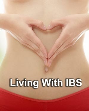 Living With IBS