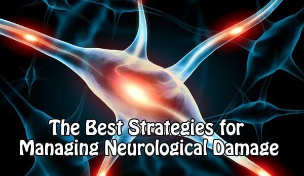 The Best Strategies for Managing Neurological Damage