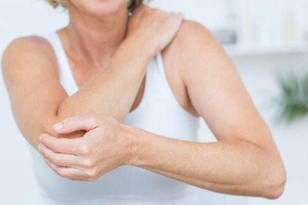 Ulnar Nerve Compression at the Elbow