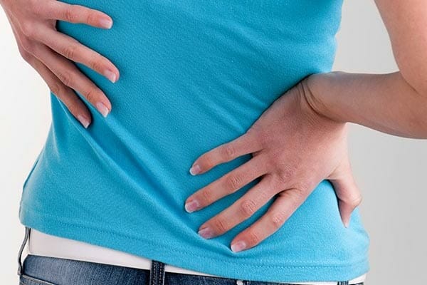 10 Ways to Prevent and Relieve Back Pain