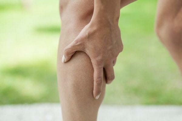 How to identify Sural neuritis