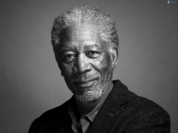 morgan freeman fibromyalgia