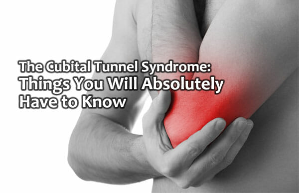 Cubital Tunnel Syndrome