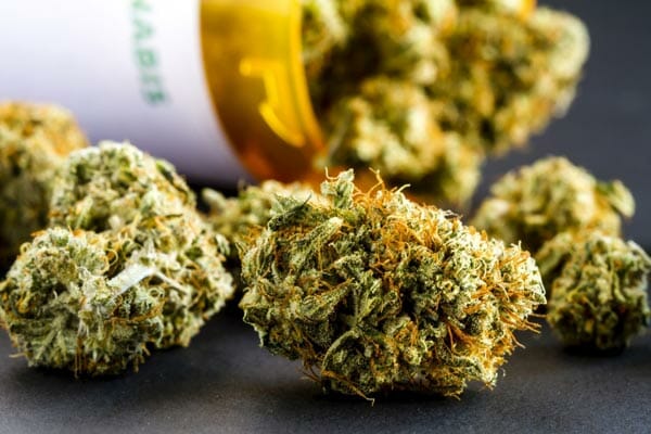 Medical Marijuana