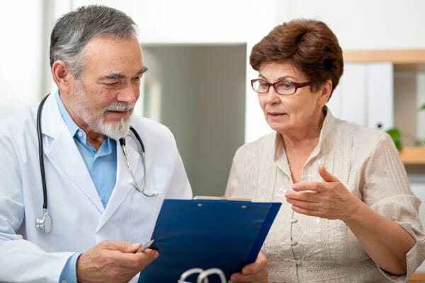 Finding a Good Fibromyalgia Doctor