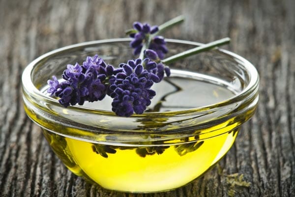 Lavender Oil for Joint Pain
