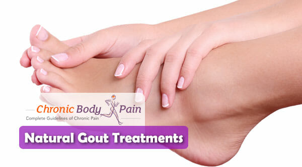 homeopathic remedies for gout