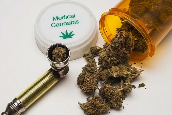medical marijuana for anxiety