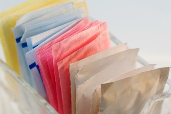 Artificial Sweeteners and Fibromyalgia Flares